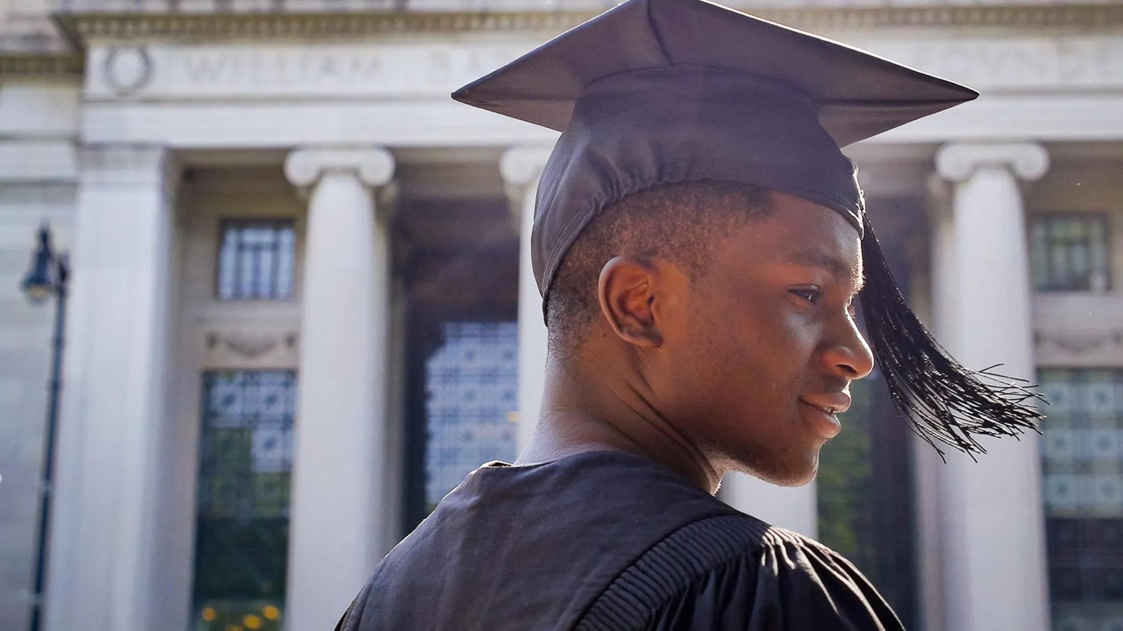 African-born students shine as agents of change in documentary 'Brief